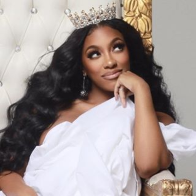 Porsha Williams