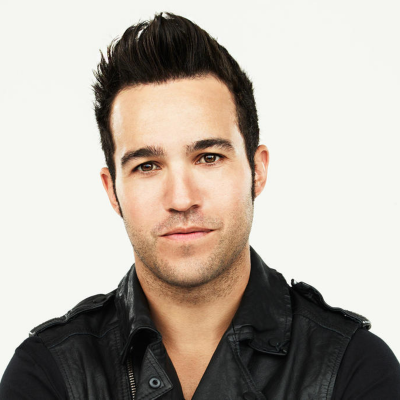 Pete Wentz