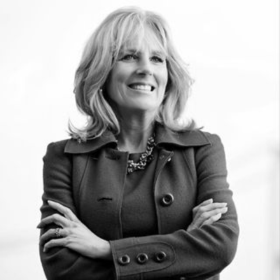Jill Biden
