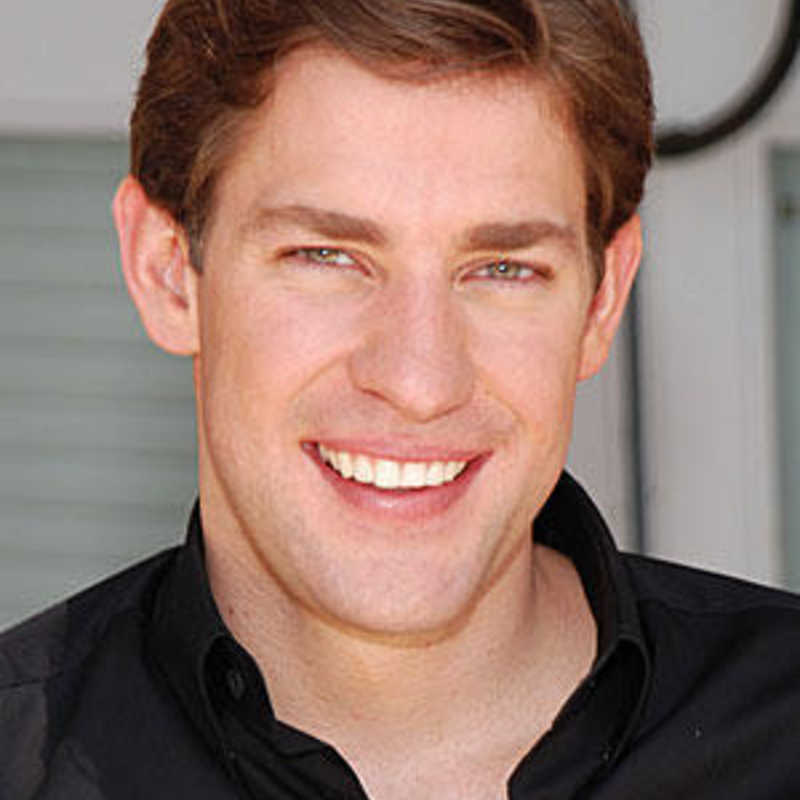 John Krasinski John Krasinski