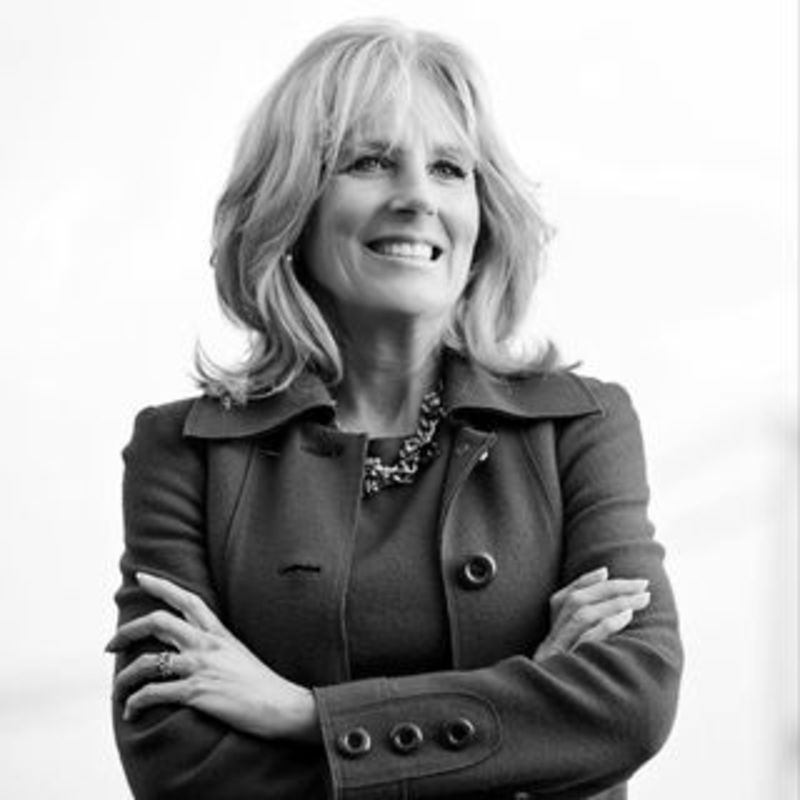 Jill Biden Jill Biden