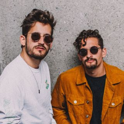 Mau Y Ricky