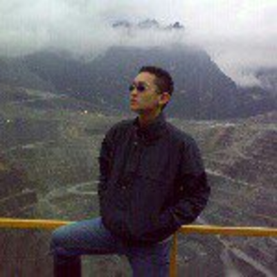 Gilang Dirga