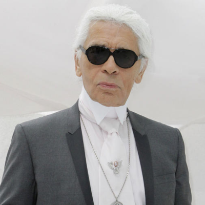 Karl Lagerfeld (The Estate Of)