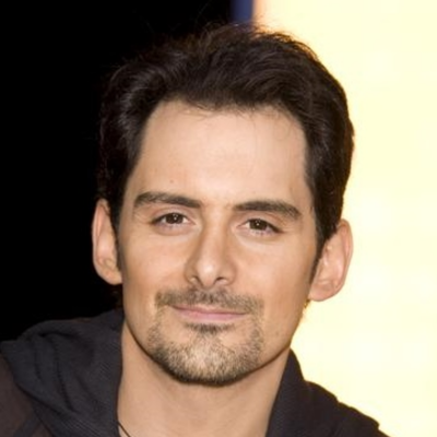 Brad Paisley