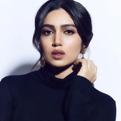 Bhumi Pednekar