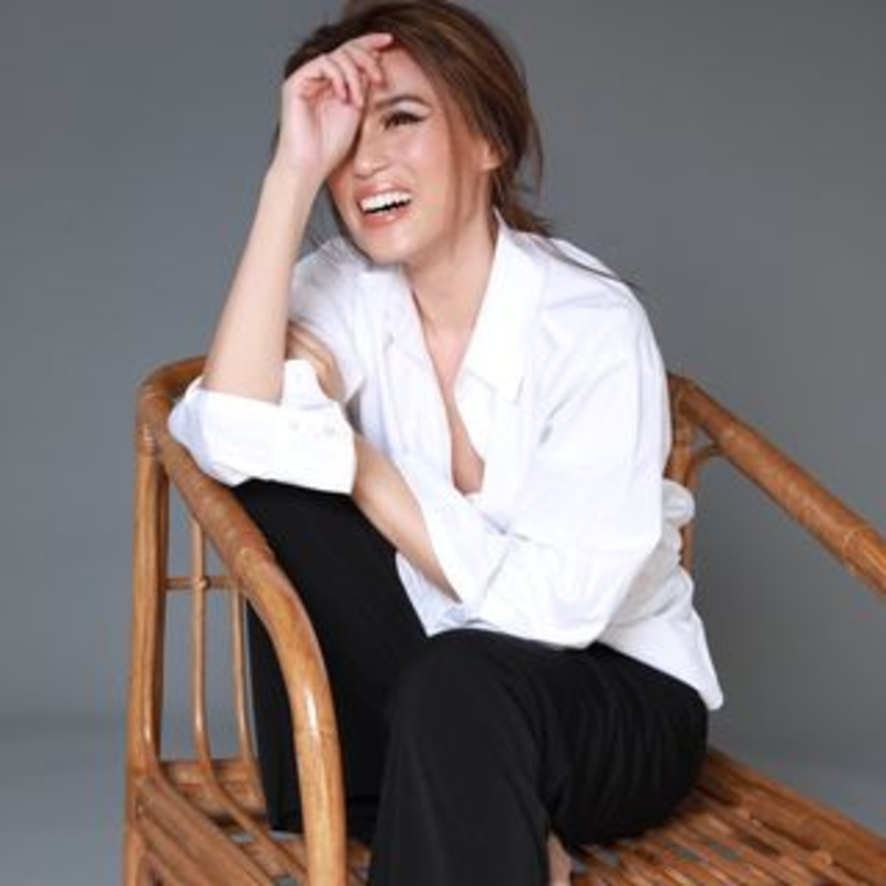 Toni Gonzaga-soriano Toni Gonzaga-soriano