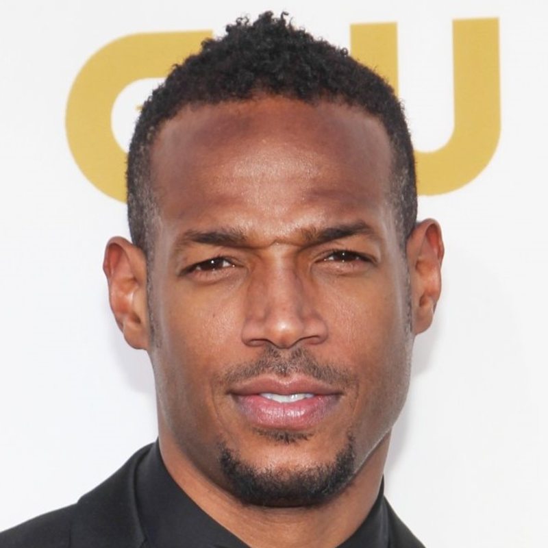 Marlon Wayans Marlon Wayans