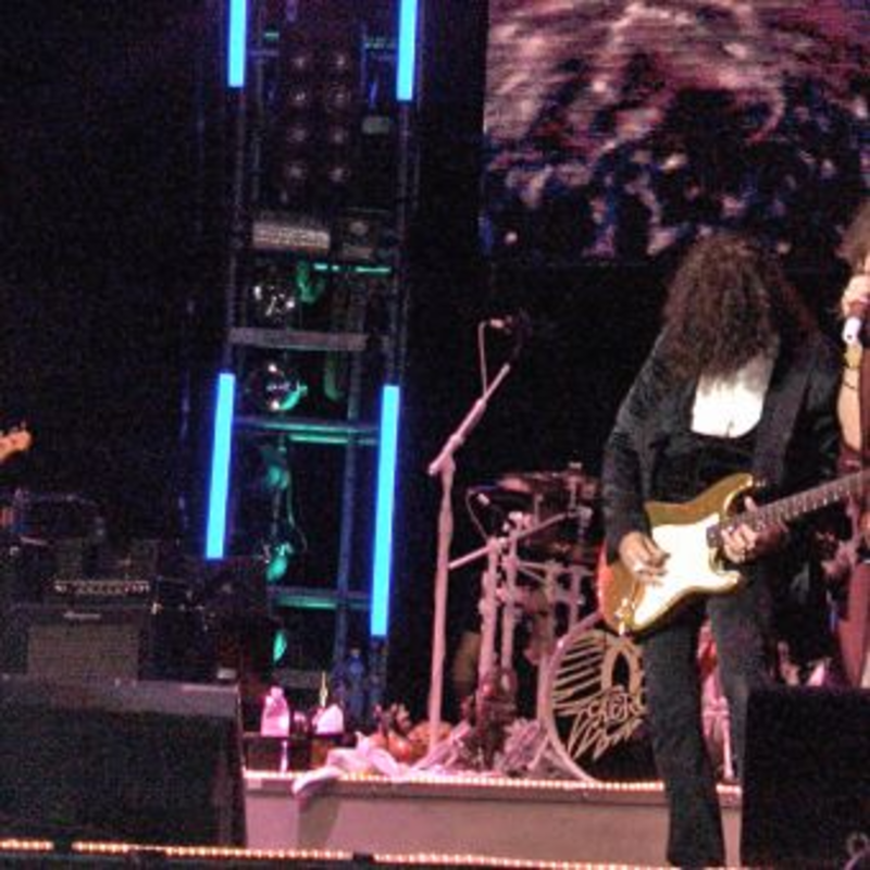 Aerosmith Aerosmith