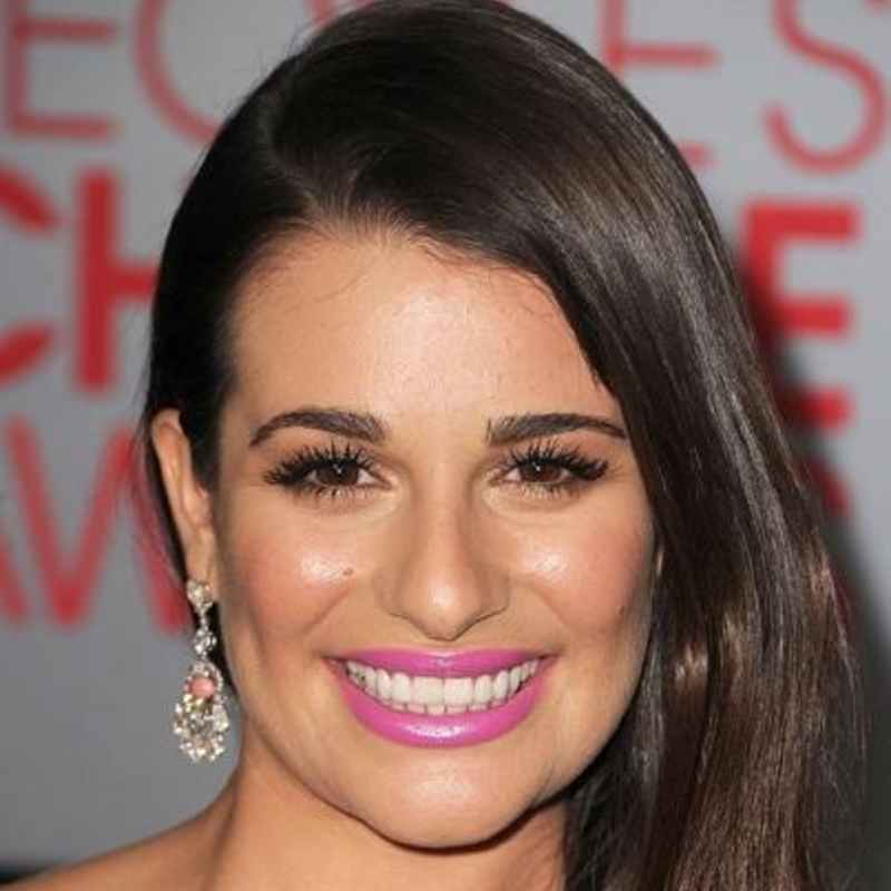 Lea Michele Lea Michele