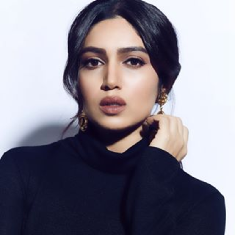 Bhumi Pednekar Bhumi Pednekar