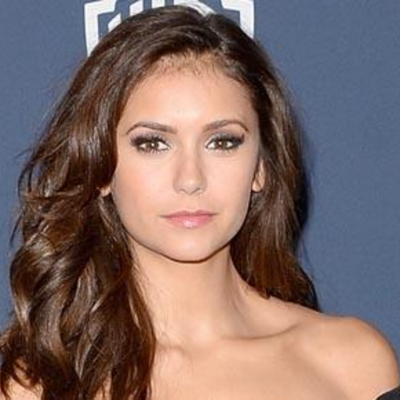 Nina Dobrev