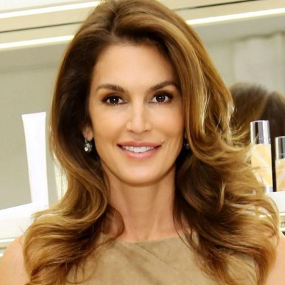 Cindy Crawford