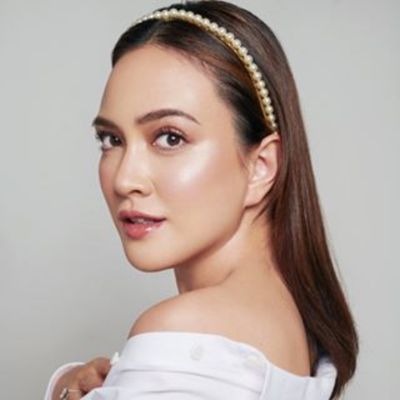 Shandy Aulia