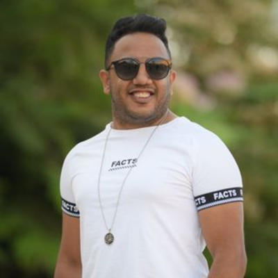 Mohammed Usama Osos