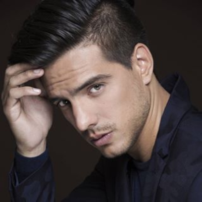 Vadhir Derbez