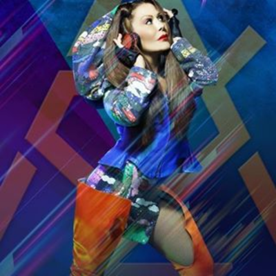 Alejandra Guzman