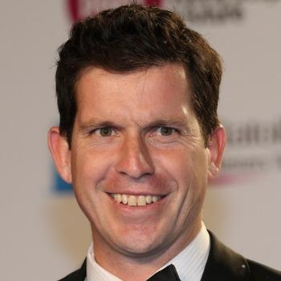 Tim Henman OBE