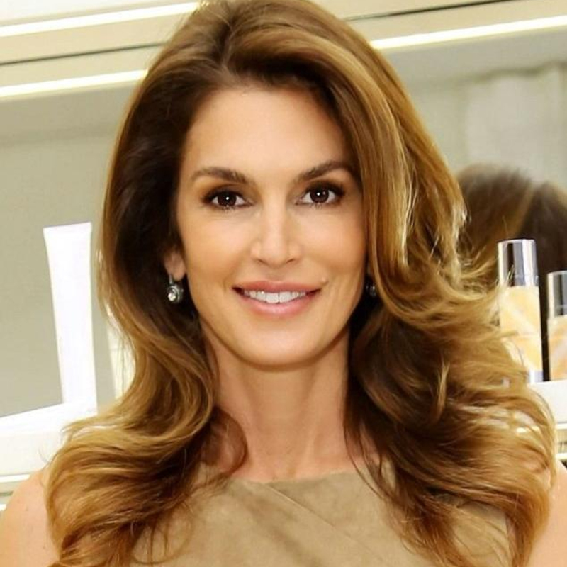 Cindy Crawford Cindy Crawford