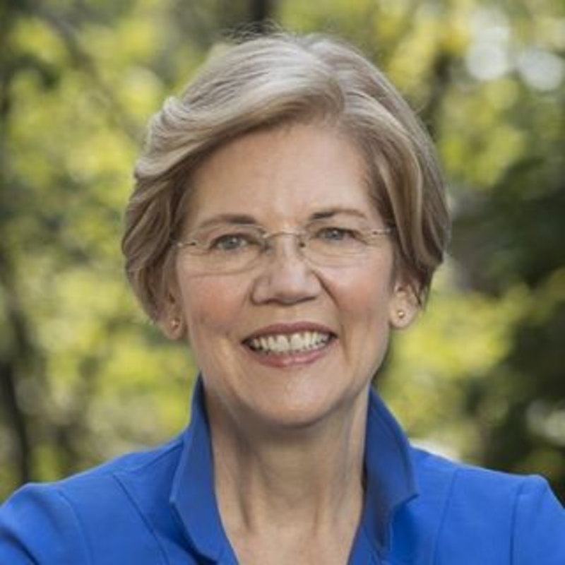 Elizabeth Warren Elizabeth Warren