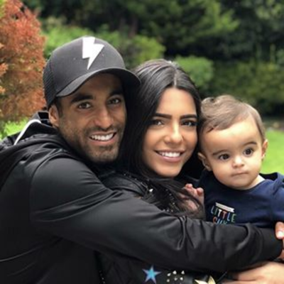 Lucas Moura