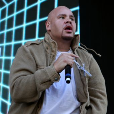 Fat Joe