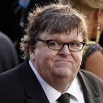 Michael Moore