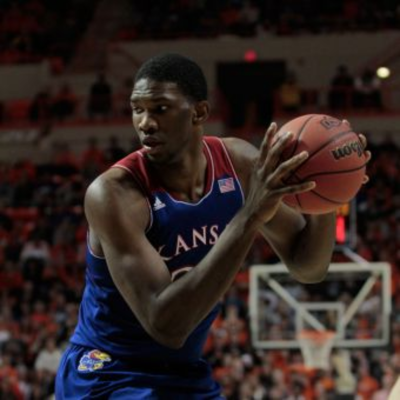 Joel Embiid