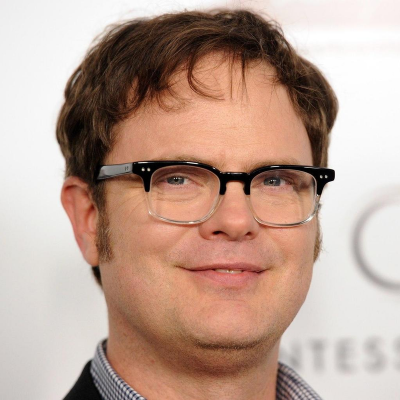 Rainn Wilson
