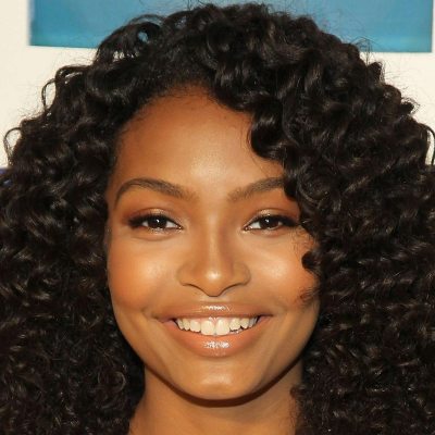 Yara Shahidi
