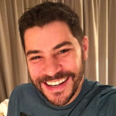 Evaristo Costa