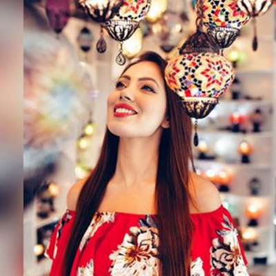 Munmun Dutta