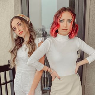 Brooklyn And Bailey