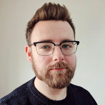 Thomas ‘tomska’ Ridgewell
