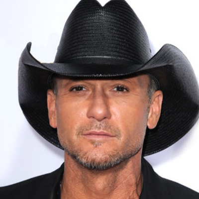 Tim McGraw