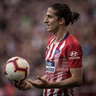 Filipe Luis Kasmirski