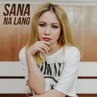 Yeng Constantino