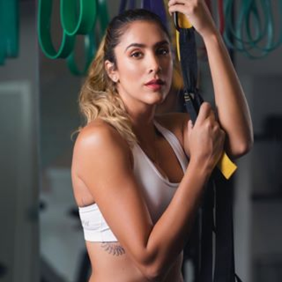 Dani Salomé