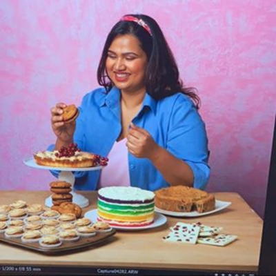 Pooja Dhingra