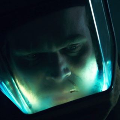 David Harbour