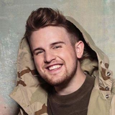 Ben Phillips