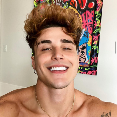 Alex Mapeli