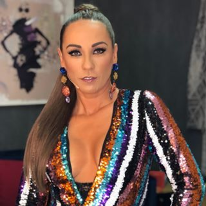 Consuelo Duval Consuelo Duval
