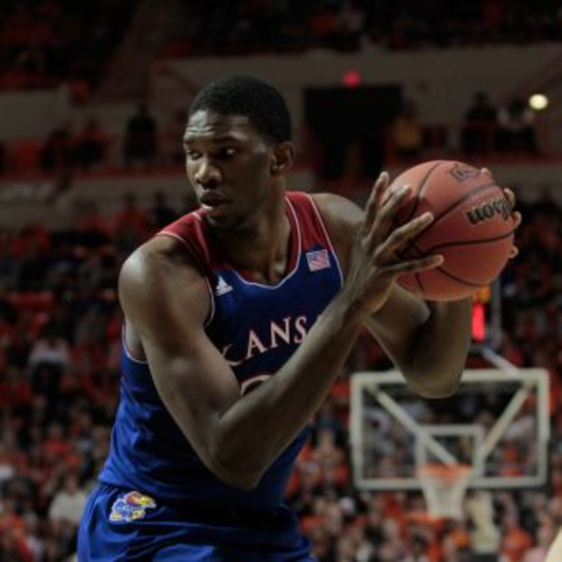 Joel Embiid