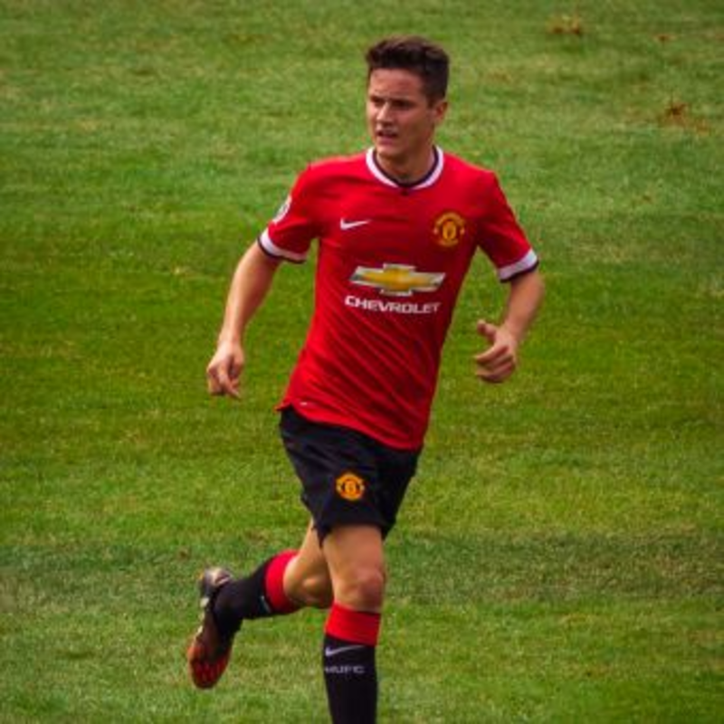 Ander Herrera