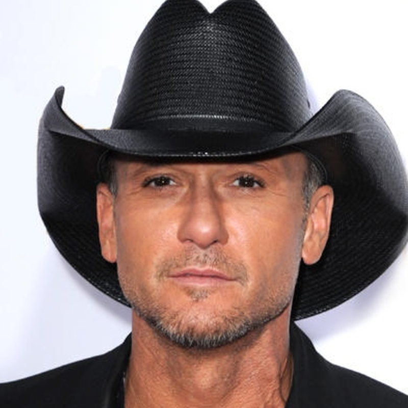 Tim McGraw