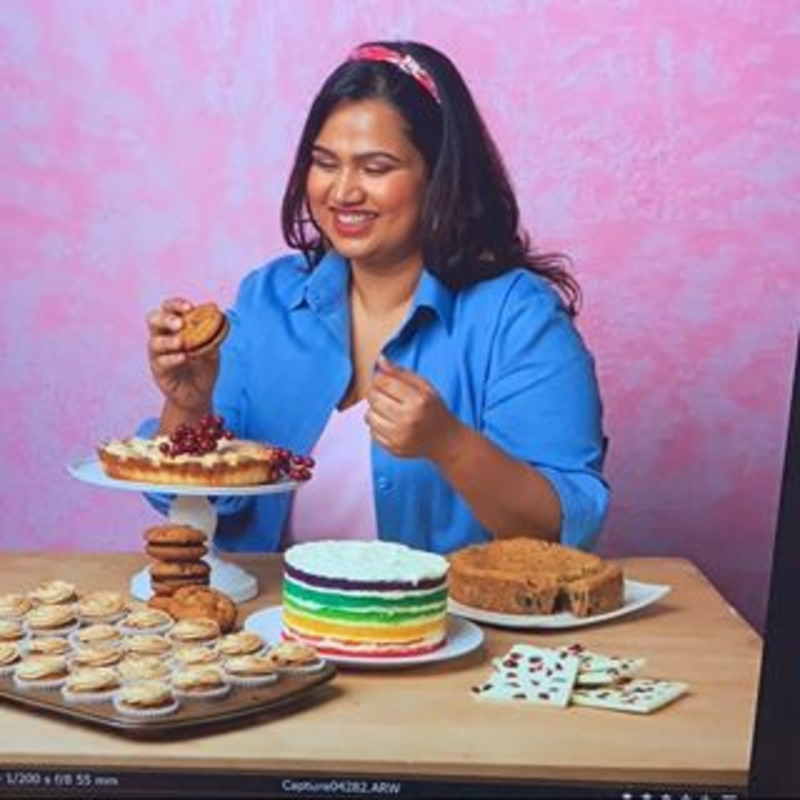 Pooja Dhingra
