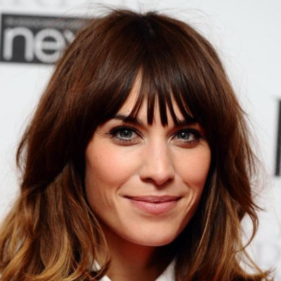 Alexa Chung