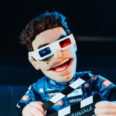 Lando