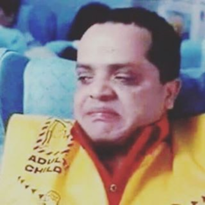Mohamed Henedy